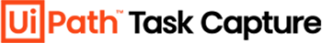 Ui-Task-Capture-Logo