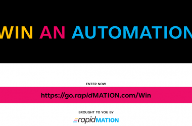 Win an Automation